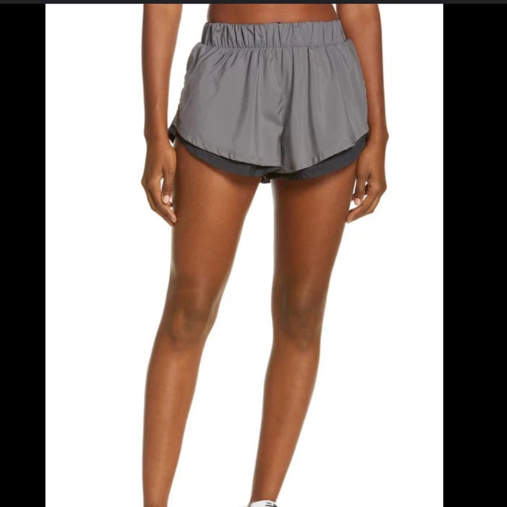 FP Movement Run For It Shorts